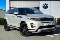 2020 Land Rover Range Rover Evoque 2.0 D180 MHEV R-Dynamic SE Auto 4WD Euro 6 (s