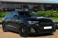 2026 Audi Q8 SUV  Black Edition TDI quattro 286 PS tiptronic SUV DIESEL Automati