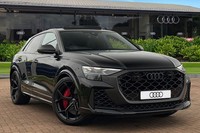 2026 Audi RS Q8 4.0 TFSI V8 Performance Carbon Vorsprung Tiptronic quattro Euro 