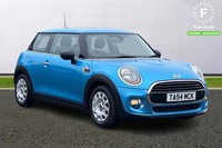 2016 MINI Hatchback 1.2 One 3dr Auto Hatchback PETROL Automatic