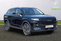 2025 Jaecoo 7 1.6T Deluxe 5dr 7DCT Hatchback PETROL Automatic