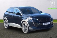 2021 Peugeot 3008 1.5 BlueHDi GT Premium 5dr EAT8 Hatchback DIESEL Automatic