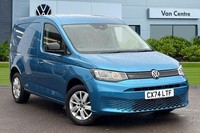 2024 Volkswagen Caddy 2.0 TDI C20 Commerce Pro SWB Euro 6 (s/s) 5dr Van DIESEL M
