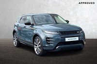 2024 Land Rover Range Rover Evoque 2.0 D200 Dynamic HSE 5dr SUV DIESEL Automatic
