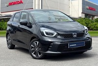 2025 Honda Jazz Advance Hatchback Hybrid Automatic