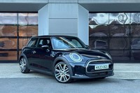 2023 MINI HATCHBACK 1.5 Cooper Exclusive 3dr Auto HATCHBACK PETROL Automatic