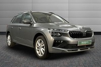 2024 Skoda Kamiq 1.0 TSI SE 5dr ESTATE Petrol Manual