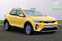 2022 Kia Stonic 1.0T GDi 99 2 5dr DCT Hatchback PETROL Automatic