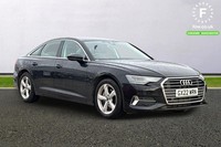 2022 Audi A6 40 TFSI Sport 4dr S Tronic Saloon PETROL Automatic
