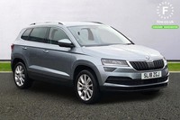 2018 Skoda Karoq 1.0 TSI SE L 5dr Estate PETROL Manual