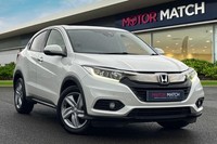 2018 Honda HR-V 1.5 i-VTEC SE SUV 5dr Petrol Manual Euro 6 (s/s) (130 ps) SUV PE