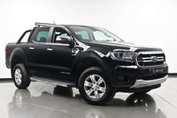 2022 Ford Ranger Pick Up Double Cab Limited 1 2.0 EcoBlue 213 Auto PICK UP DIESE