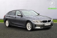2020 BMW 3 Series 320i SE 4dr Step Auto Saloon PETROL Automatic