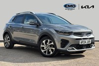 Kia Stonic 1.0 T Gdi Mhev Gt Line S Suv 5dr Petrol Hybrid Manual Euro 6 s/s