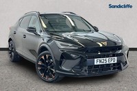 2025 Cupra Formentor 106089 4x4 PETROL/ELECTRIC Automatic