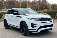 2023 Land Rover Range Rover Evoque 1.5 P300e Evoque Edition 5dr ESTATE Petrol/El