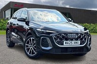 2025 Audi Q5 2.0 TDI Quattro Launch Edition 5dr S Tronic Estate Diesel Automatic