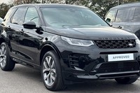 2024 Land Rover Discovery Sport 2.0 D200 Dynamic HSE 5dr SUV DIESEL Automatic