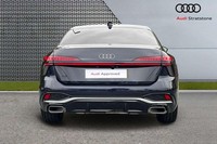 2025 Audi A6 2.0 TFSI 204 S line 4dr S Tronic Saloon Petrol Automatic