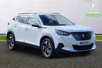 2021 Peugeot 2008 1.2 PureTech 130 Allure Premium 5dr Hatchback PETROL Manual