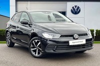 2025 Volkswagen Polo 1.0 TSI Match 5dr DSG Hatchback PETROL Automatic