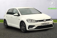 2019 Volkswagen Golf 1.5 TSI EVO 150 R-Line 5dr DSG Hatchback PETROL Automatic