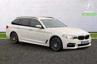 2017 BMW 5 Series 520d M Sport 5dr Auto Estate DIESEL Automatic