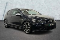 2017 Volkswagen Golf 2.0 TSI R DSG 4Motion Euro 6 (s/s) 3dr HATCHBACK Petrol Aut