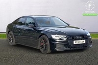 2021 Audi A6 45 TFSI 265 Quattro S Line 4dr S Tronic Saloon PETROL Automatic