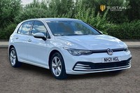 Volkswagen Golf 1.5 Tsi Life Hatchback 5dr Petrol Manual Euro 6 s/s 150 Ps