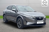 2023 Nissan Qashqai 1.5 E-Power Tekna 5dr Auto Hatchback Hybrid Automatic
