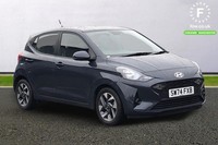 2024 Hyundai i10 1.0 [63] Advance 5dr [Nav] Hatchback PETROL Manual