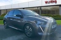 Peugeot 208 1.2 Puretech Allure Premium Hatchback 5dr Petrol Manual Euro 6 s/s