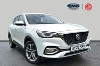 MG HS 1.5 T Gdi Exclusive Suv 5dr Petrol Dct Euro 6 s/s 162 Ps Petrol