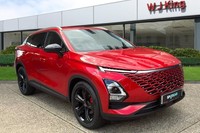 Omoda 5 1.6 Tgdi Noble Suv 5dr Petrol Dct Euro 6 s/s 147 Ps Petrol