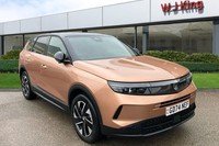 Vauxhall Grandland 1.2 Ultimate Suv 5dr Petrol Hybrid E Dct Euro 6 s/s 136 Ps