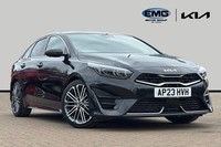 Kia Proceed 1.5 T Gdi Gt Line S Shooting Brake 5dr Petrol Dct Euro 6 s/s 158