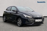 2025 MG MOTOR UK MG3 105243 Hatchback Hybrid Automatic