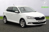 2020 Skoda Fabia 1.0 TSI SE L 5dr DSG Hatchback PETROL Automatic