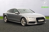 2017 Audi A7 3.0 TDI Quattro 272 S Line 5dr S Tronic Hatchback DIESEL Automatic
