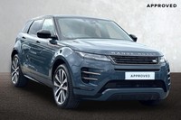 2024 Land Rover Range Rover Evoque 2.0 D200 Autobiography 5dr SUV DIESEL Automat