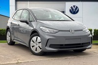 2026 Volkswagen ID.3 Pro 59kWh Essential Auto 5dr Hatchback Automatic