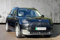 2024 MINI Countryman 150kW E Classic 66kWh 5dr Auto Hatchback Electric Automatic