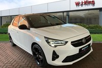 Vauxhall Corsa 1.2 Gs Hatchback 5dr Petrol Manual Euro 6 75 Ps Petrol