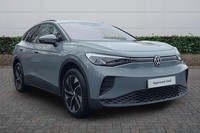 2026 Volkswagen ID.4 Estate 125kW Match Pure 52kWh 5dr Auto (19'' Alloys) Estate