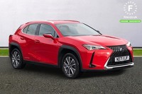 2022 Lexus UX 300e 150kW 54.3 kWh 5dr E-CVT Estate ELECTRIC Automatic