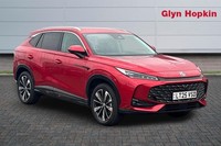 2025 MG HS 1.5 T-GDI SE 5dr Hatchback Petrol Manual