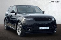 2024 Land Rover Range Rover Sport 3.0 P460e Dynamic SE 5dr SUV PETROL/ELECTRIC A