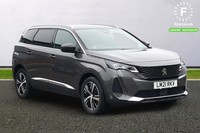 2021 Peugeot 5008 1.2 PureTech GT 5dr EAT8 MPV PETROL Automatic