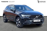 2023 Volvo XC60 2.0 T8 [455] RC PHEV Ultimate Dark 5dr AWD Gtron ESTATE PETROL/E